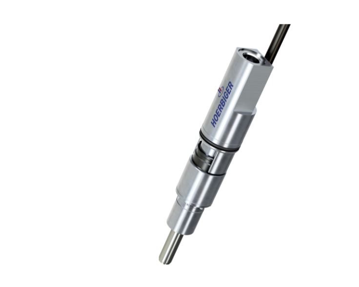 ホアビガーDIインジェクター