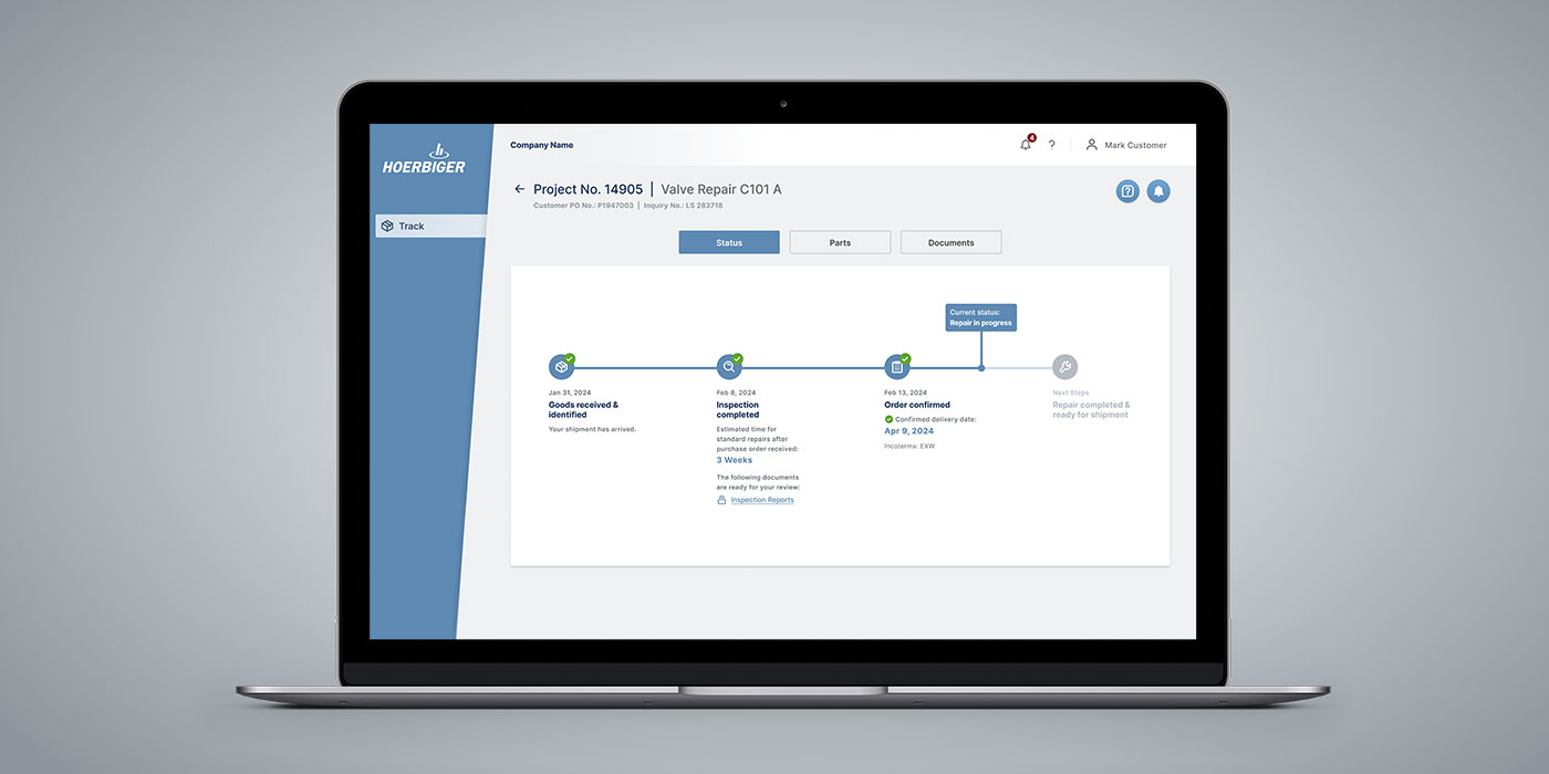 VISTRA® Track VISTRA® Track - short web-site introduction