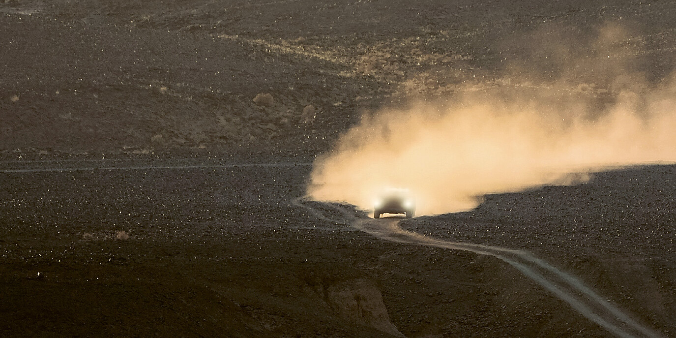 Rallye Dakar