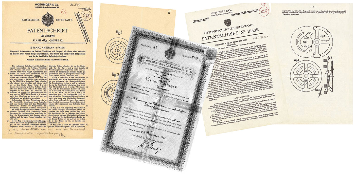 Patents Patents