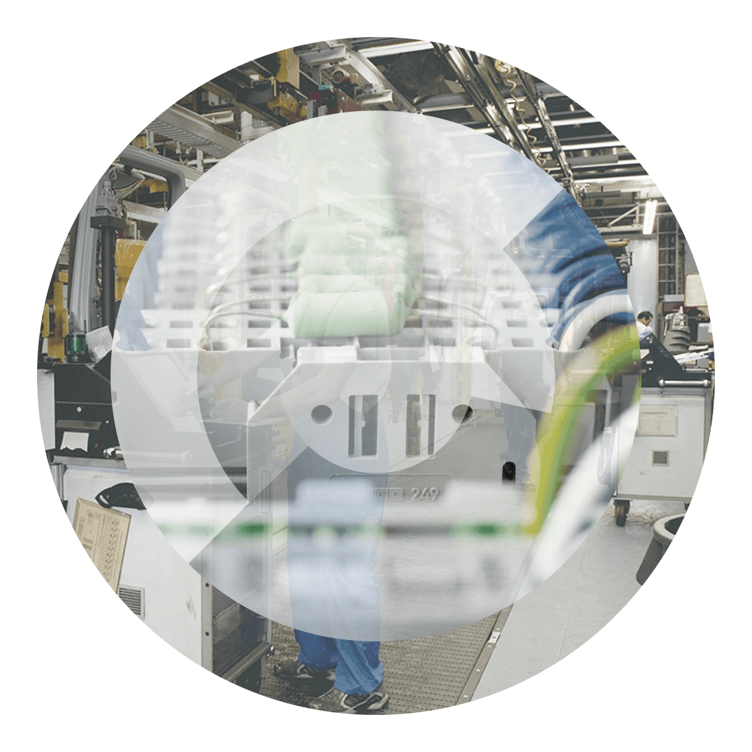 テストシステム