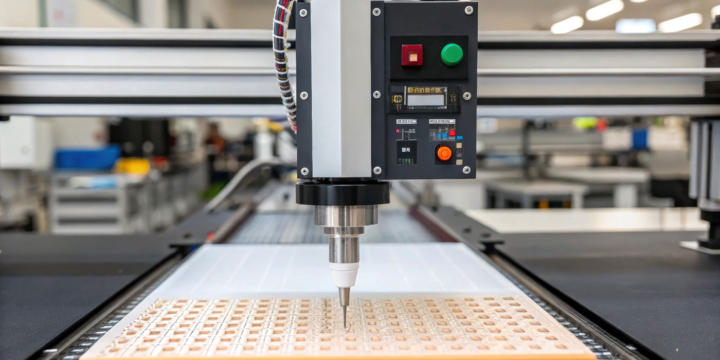 Mikro-Dosiertechnik Mikro-Dosiertechnik