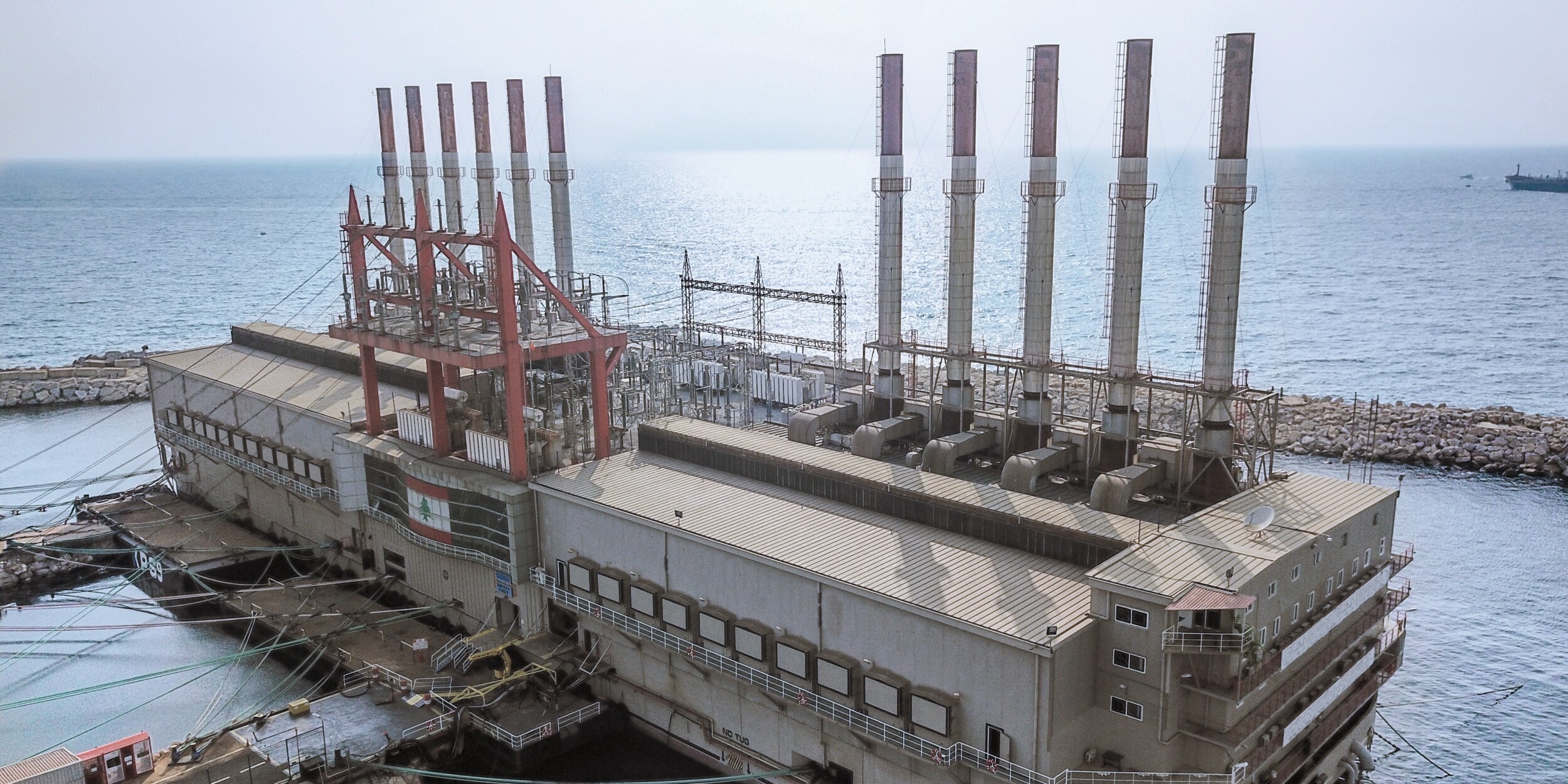 Stromerzeugung Stromerzeugung