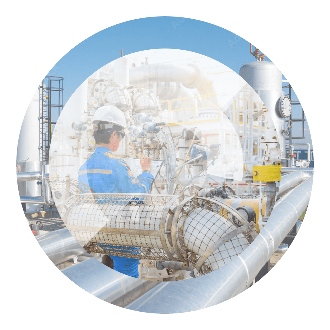 工艺气体 工艺气体