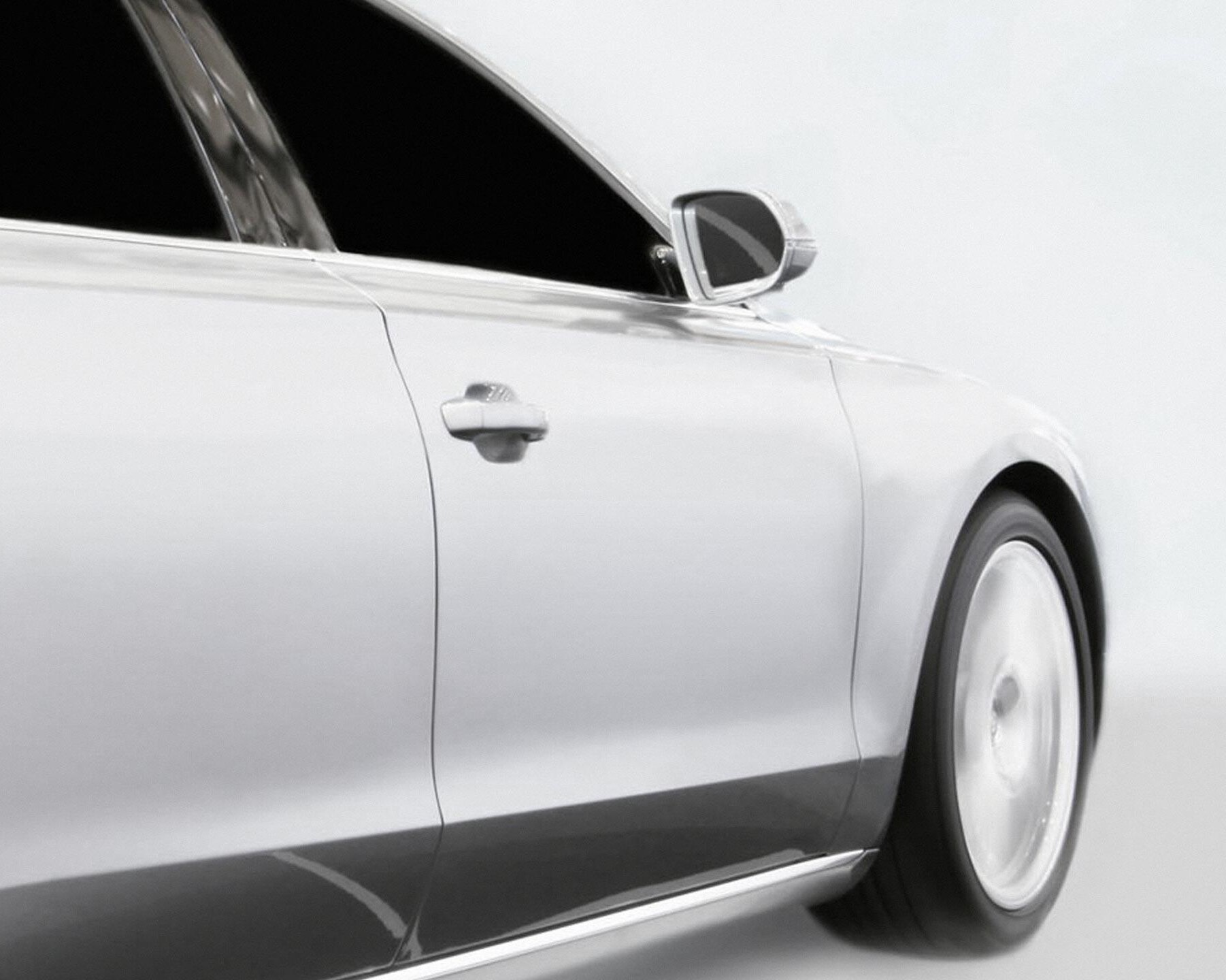 Corporate Policy of the Automotive Division Corporate Policy of the Automotive Division