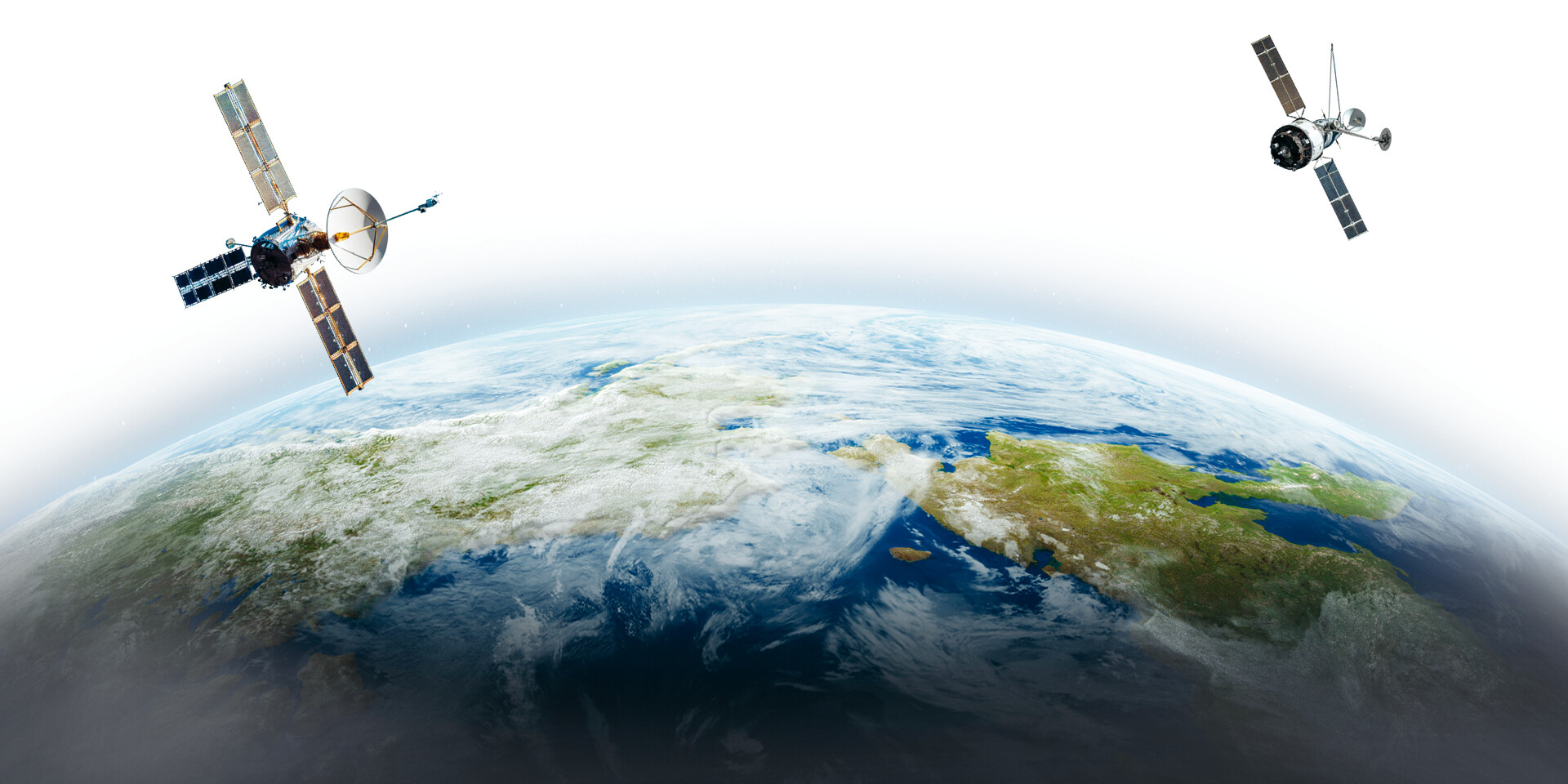 Satelliten Satelliten