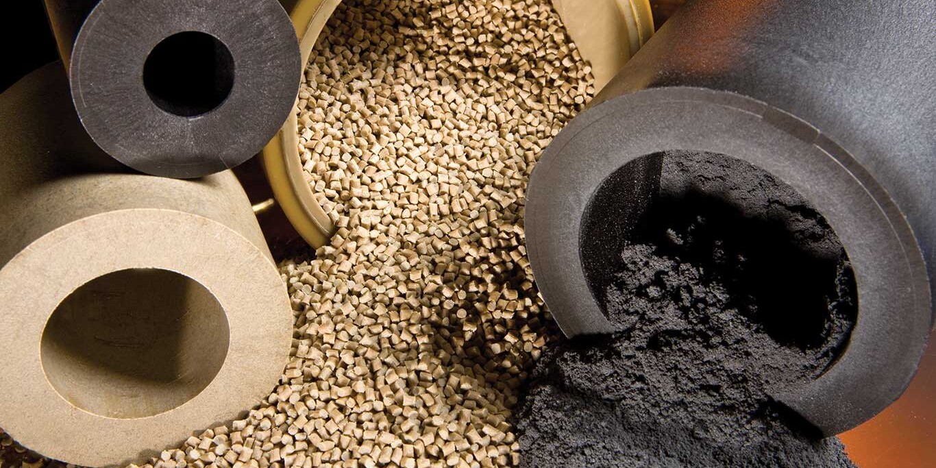 Lite Materials Different raw materials for Lite Materials