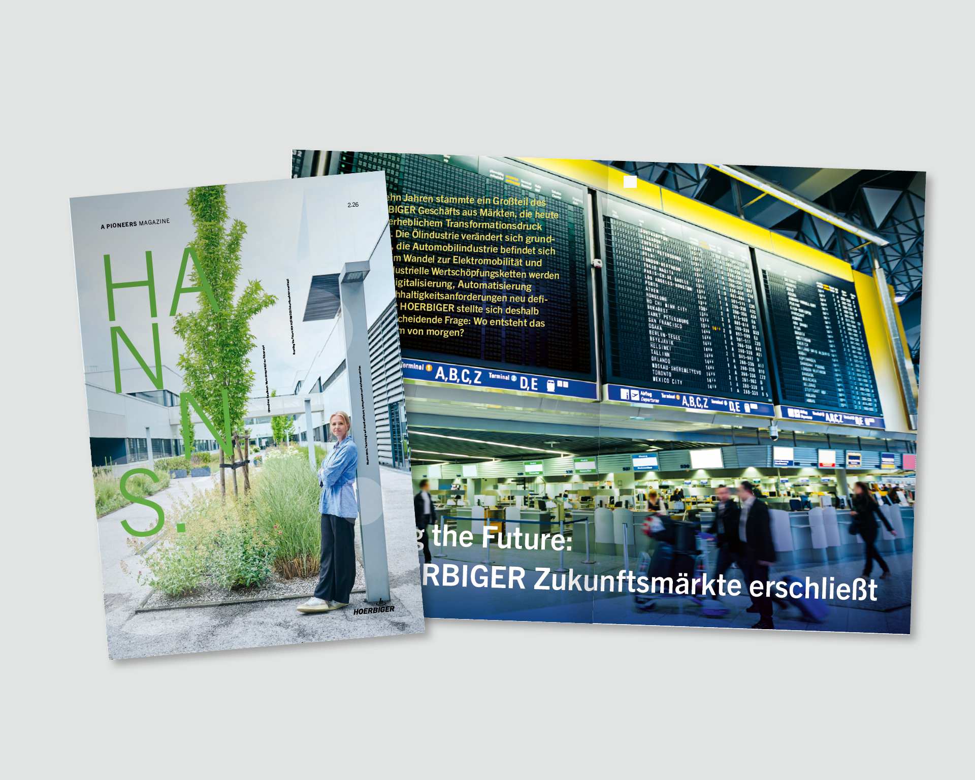 Cover HANNS 2-2026