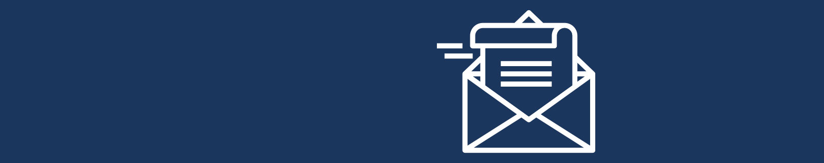 Newsletter Newsletter