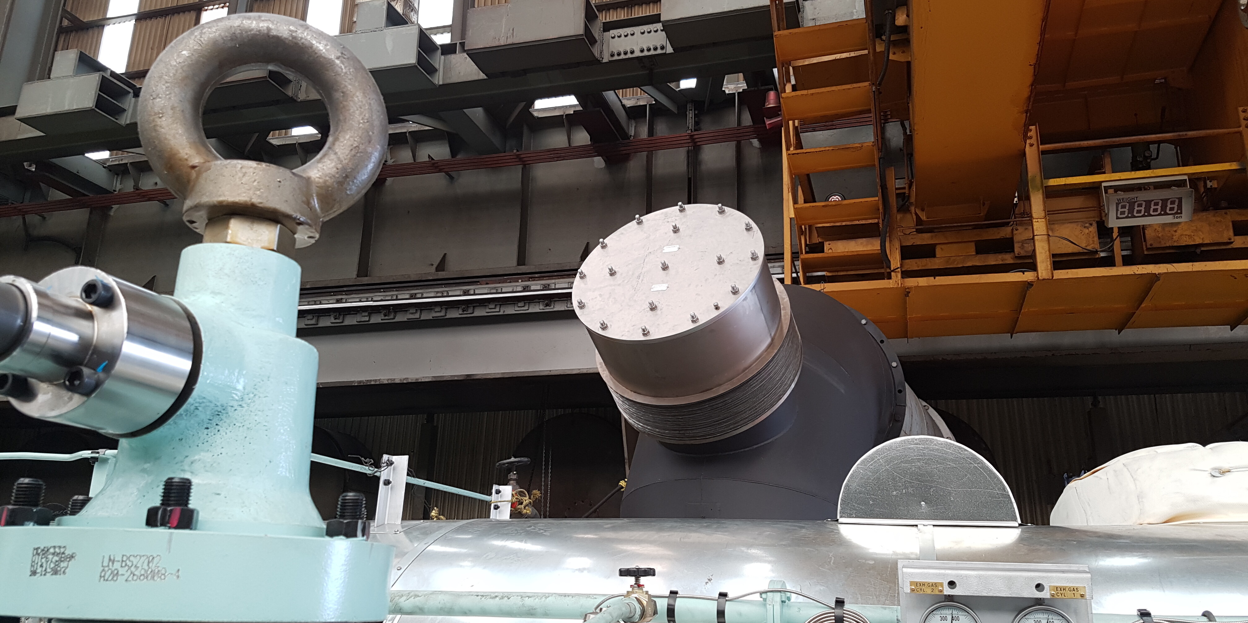Exhaust Systems Protection Exhaust Systems Protection