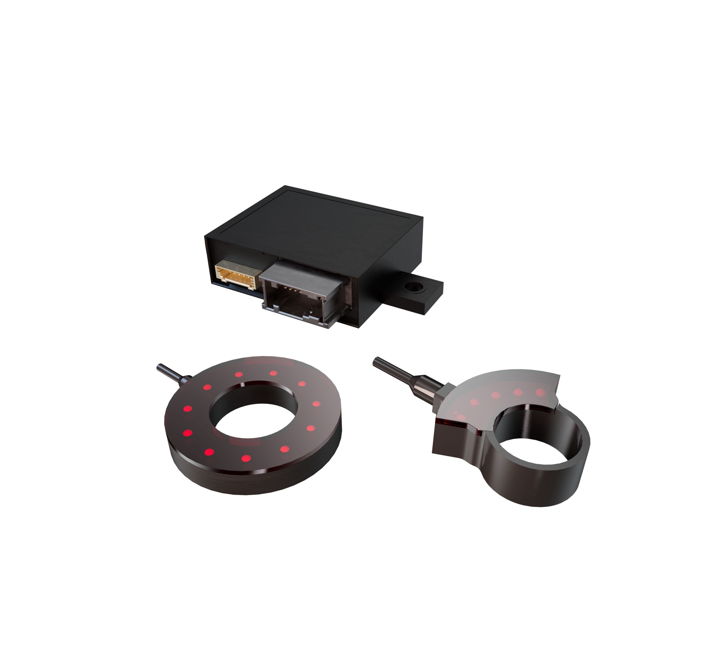 水素充填データ・インターフェース